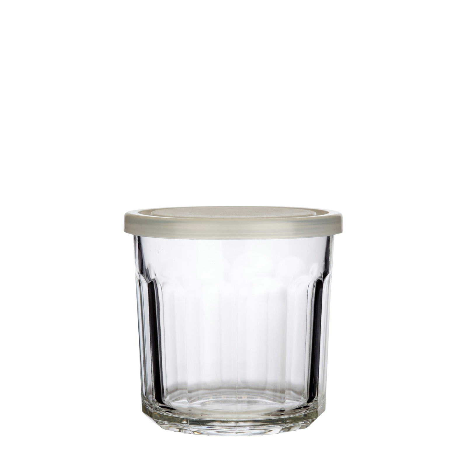 Aufbewahrungsglas HÜBSCH