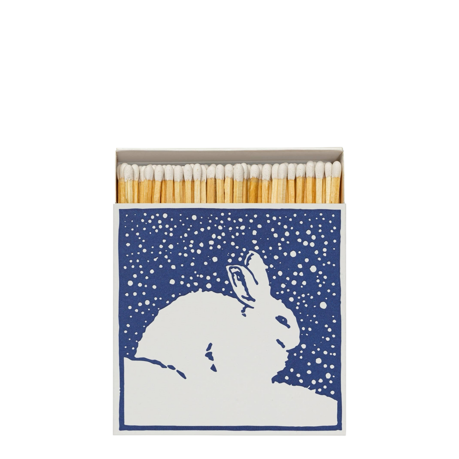 Streichholzschachtel HASE