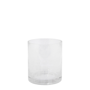 Teelichthalter HUS | 12 cm