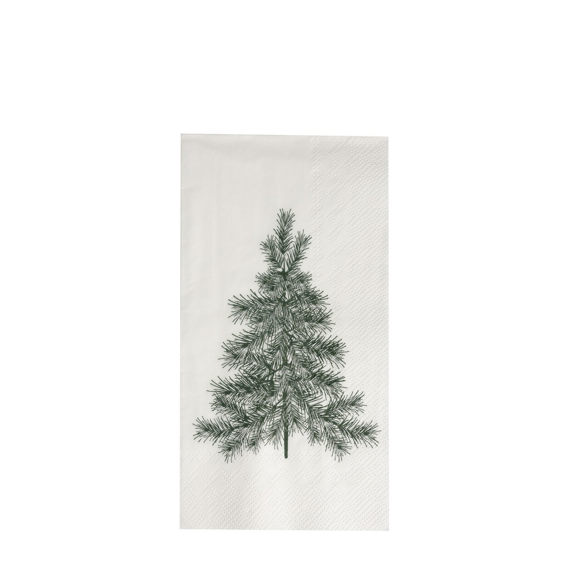 Papierservietten JULGRAN