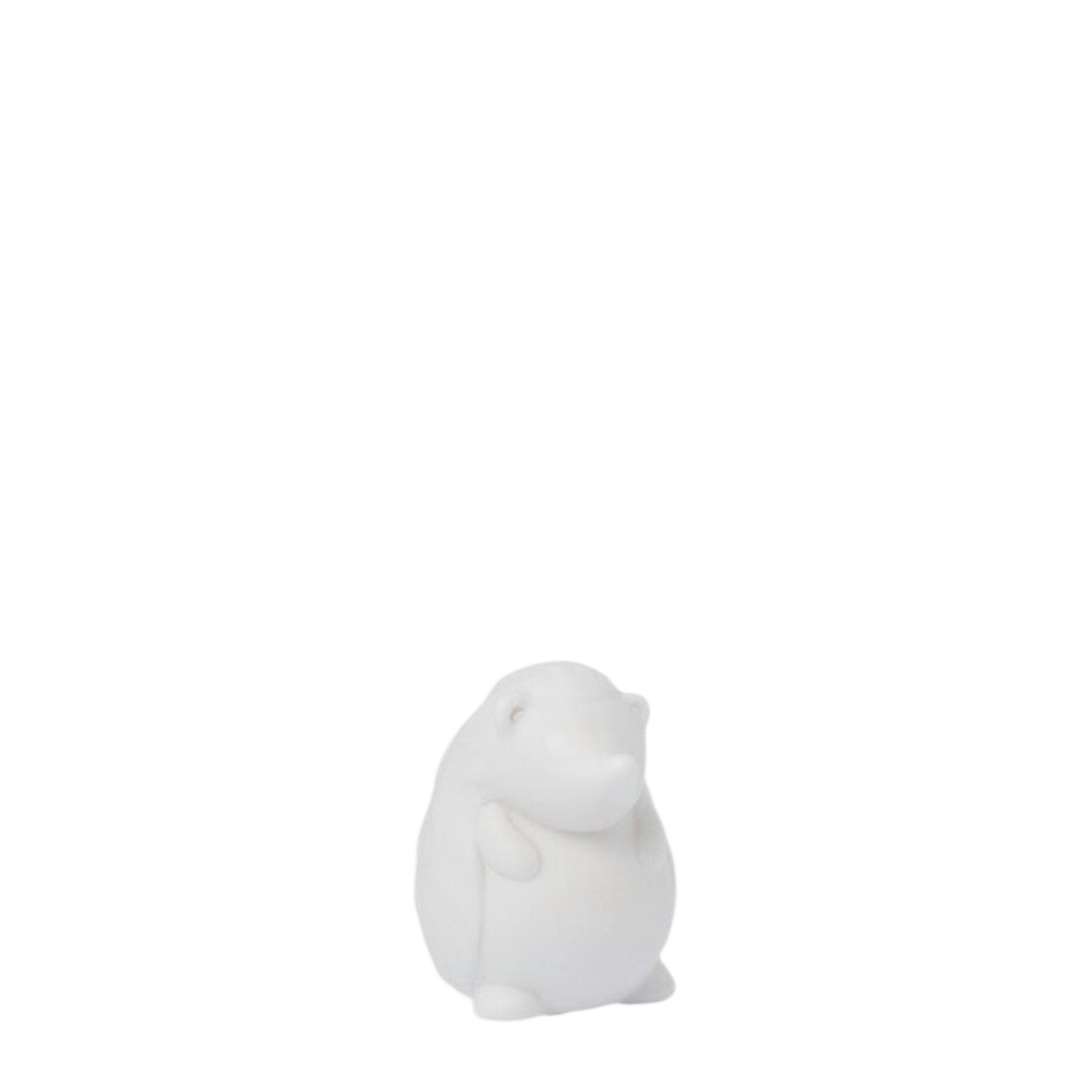Deko Igel RUFUS