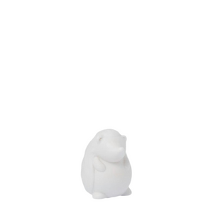 Deko Igel RUFUS