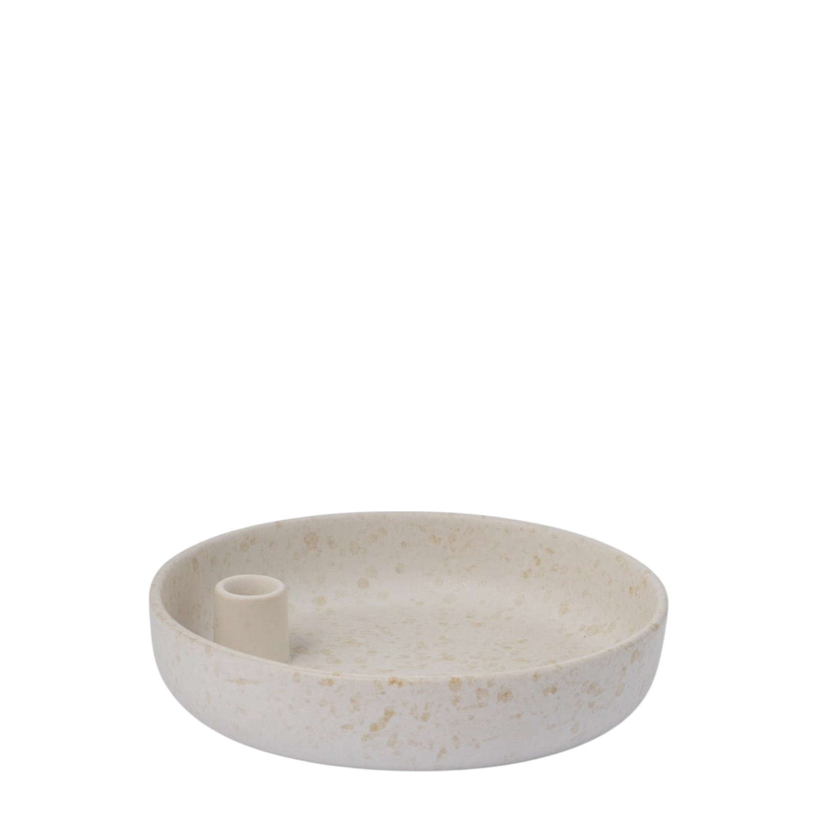 Kerzenhalter LIDATORP | PORTUGAL glasiert Ø 23 cm