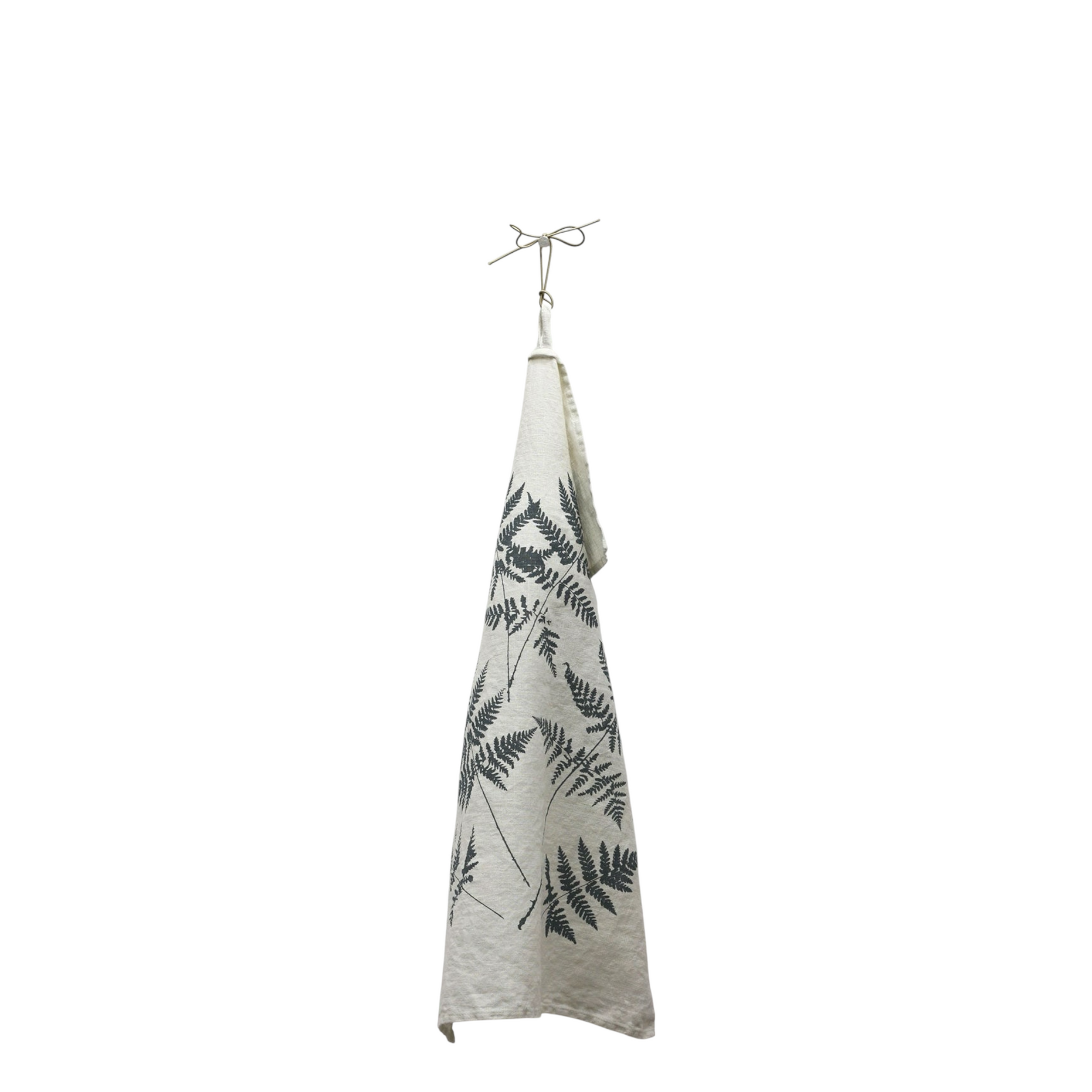 Geschirrtuch FARN | Pine