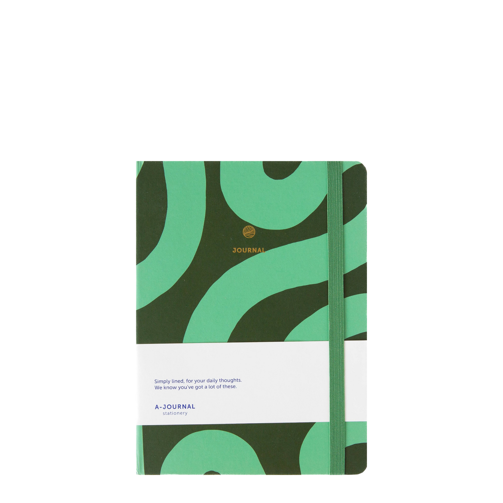 Notizbuch | Flow Mint