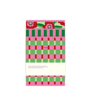 Notizbuch | Fabrique Set of 4 notebooks