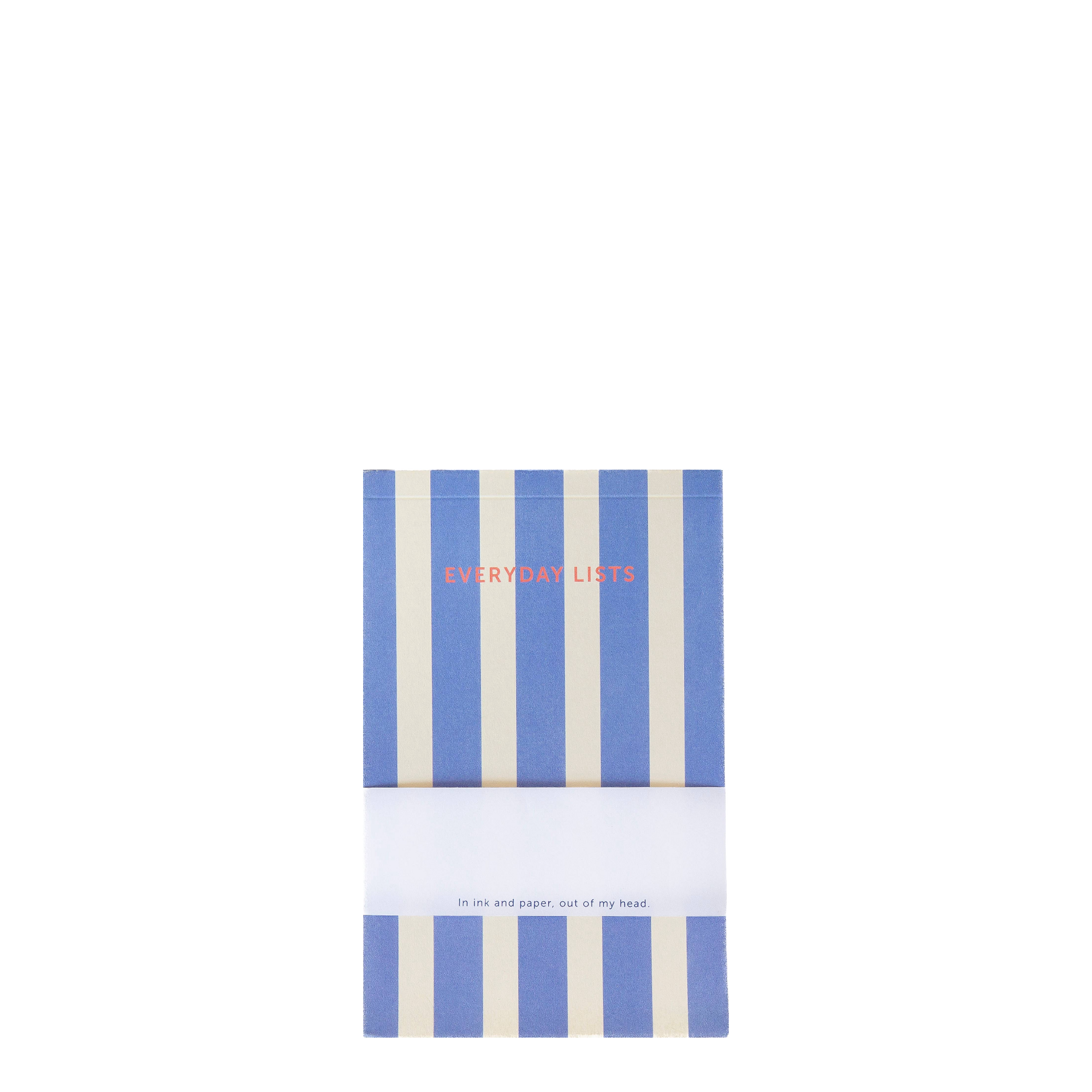 Notizblock | Blue
