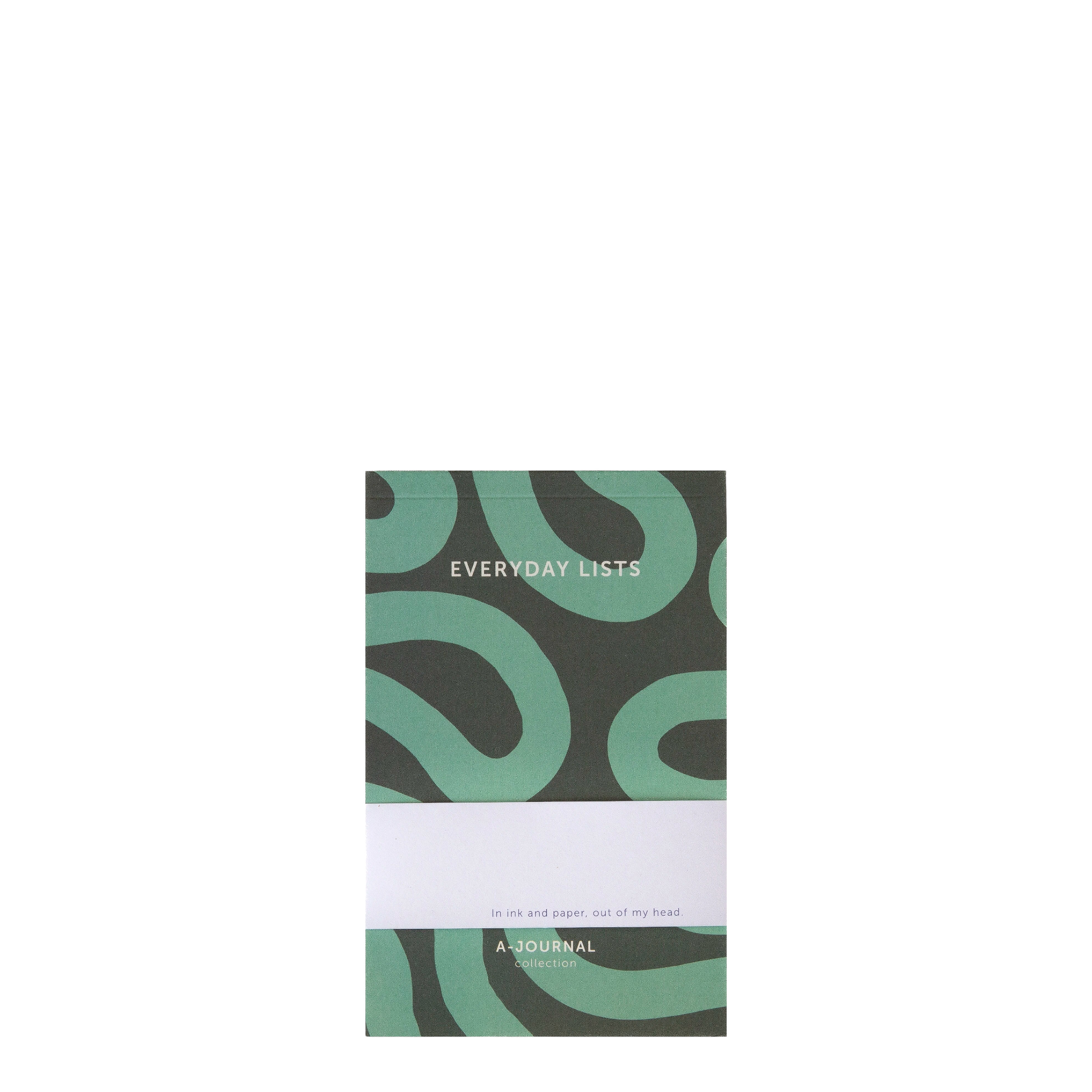 Notizblock | Flow Mint