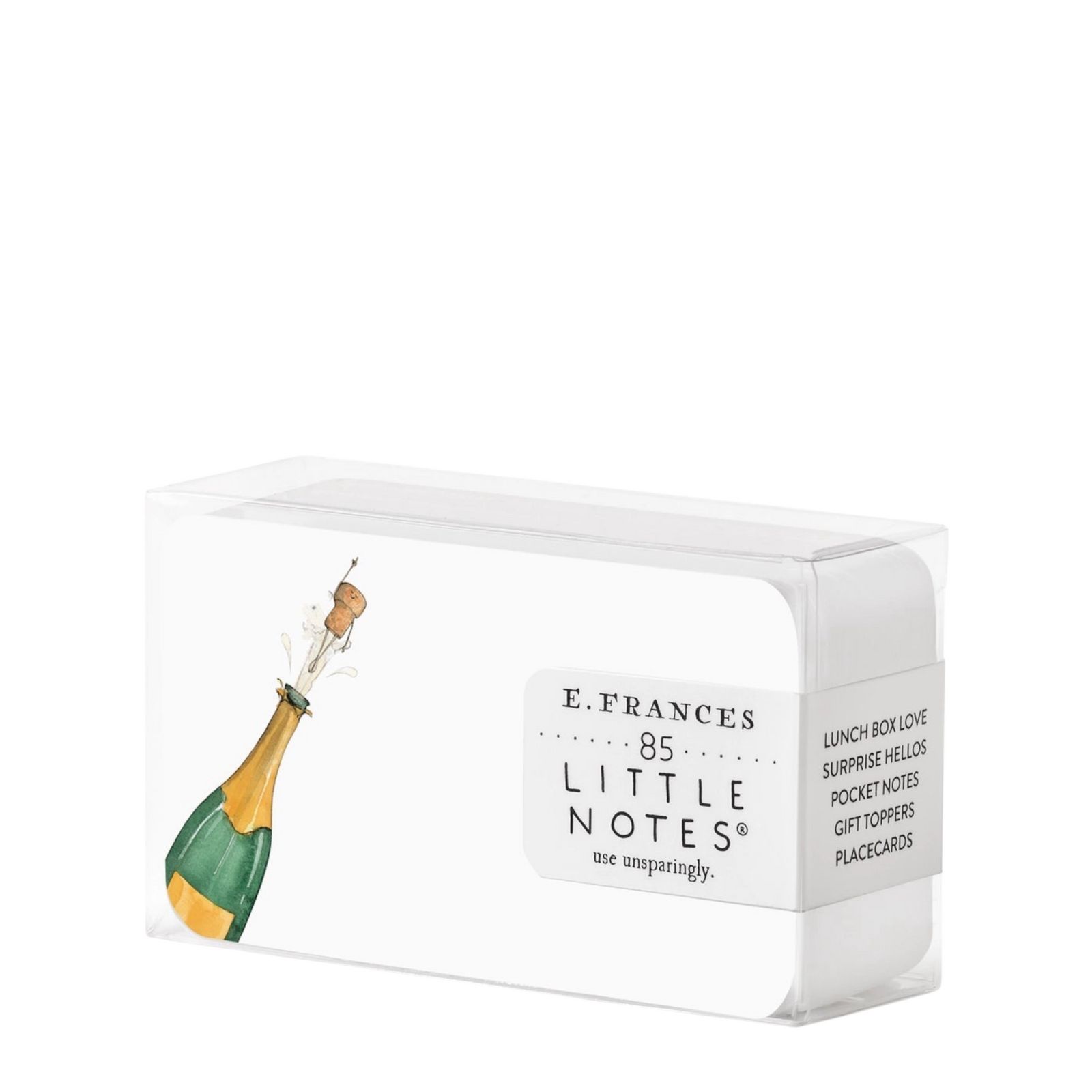 Little Notes Feiern | 85 Karten