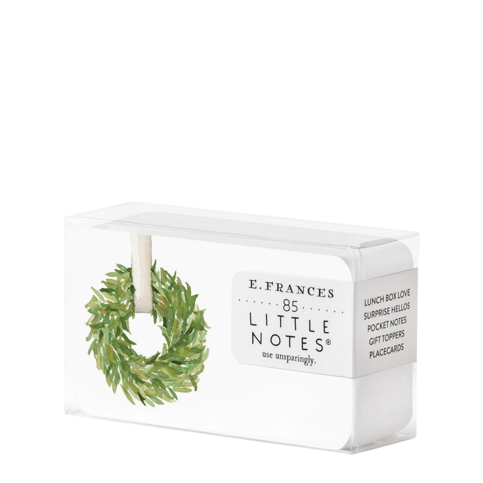 Little Notes Kranz | 85 Karten