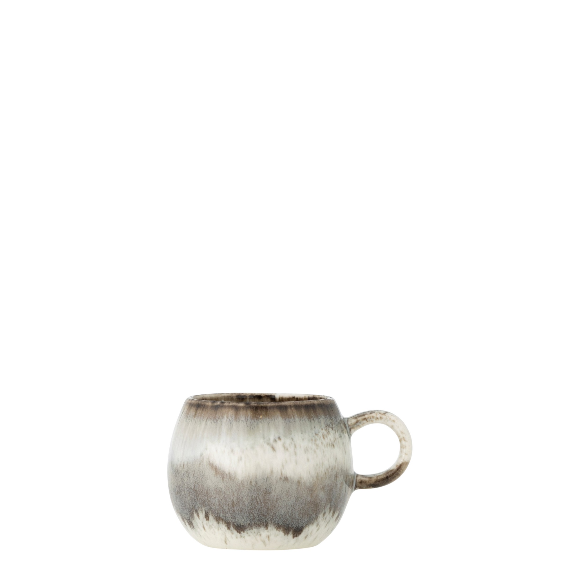 Espressotasse Paula | Grau