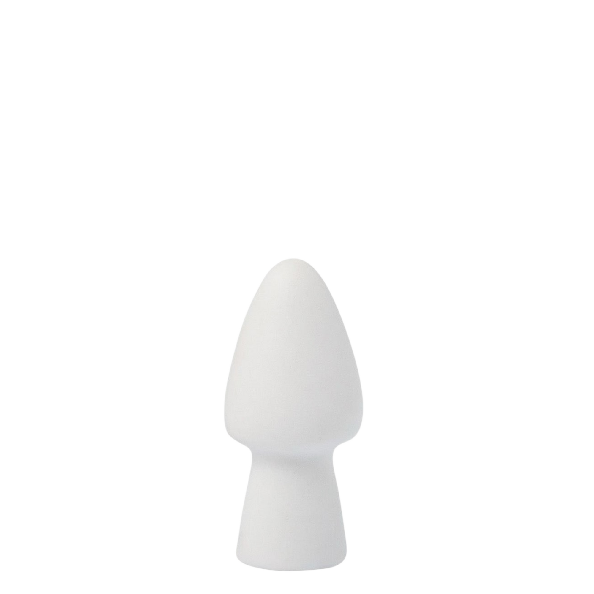 Deko Pilz BOHULT | Weiss