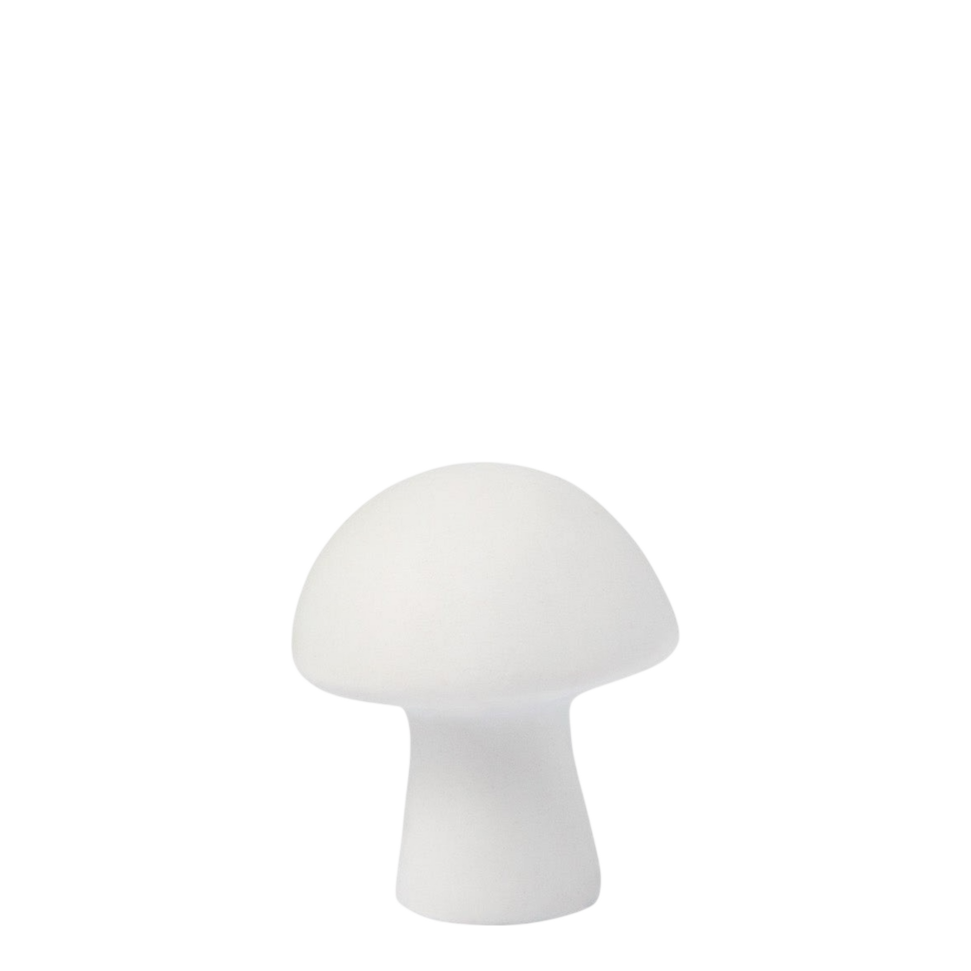 Deko Pilz BOVIK | Weiss