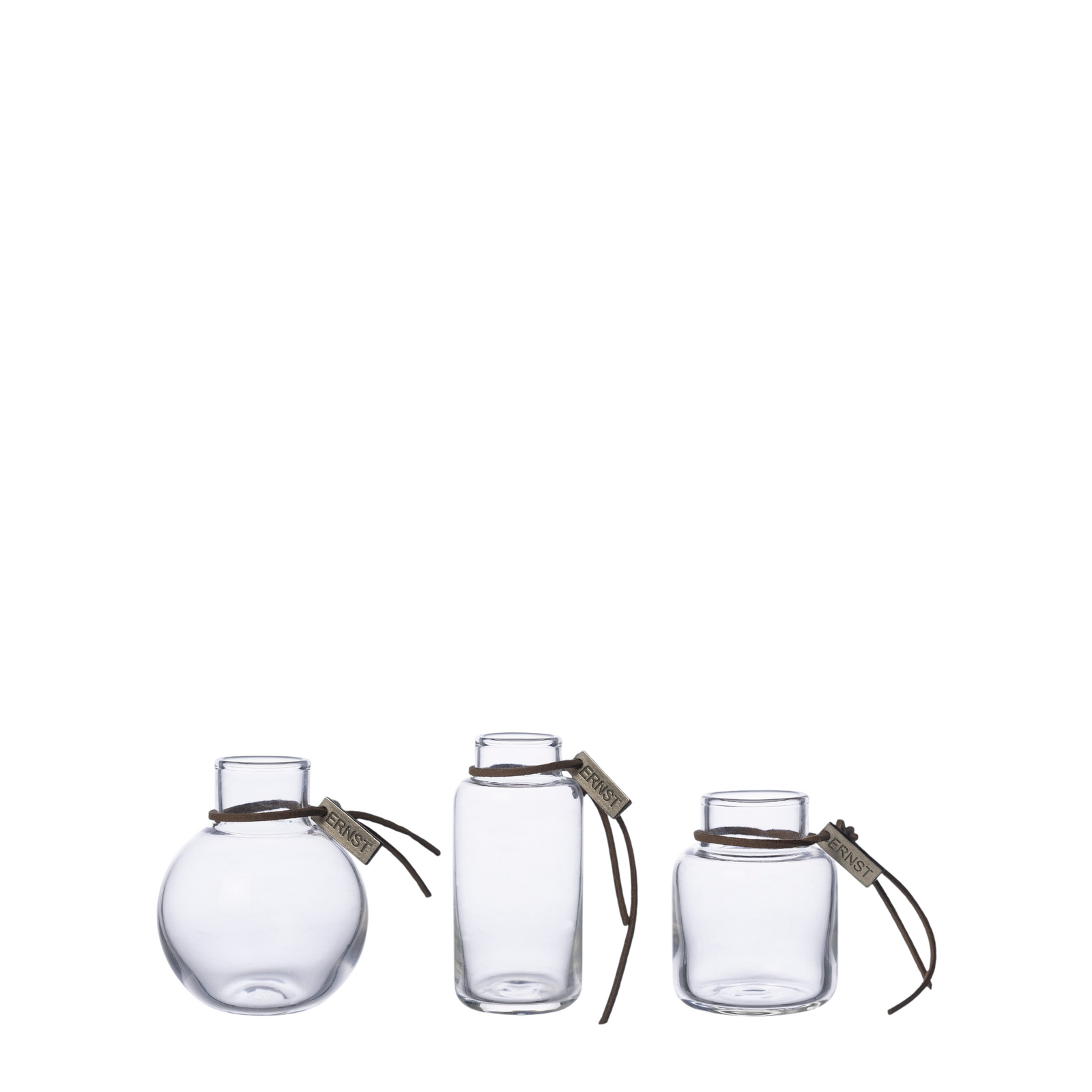 Vasen ERNST MINI | 3-er Set