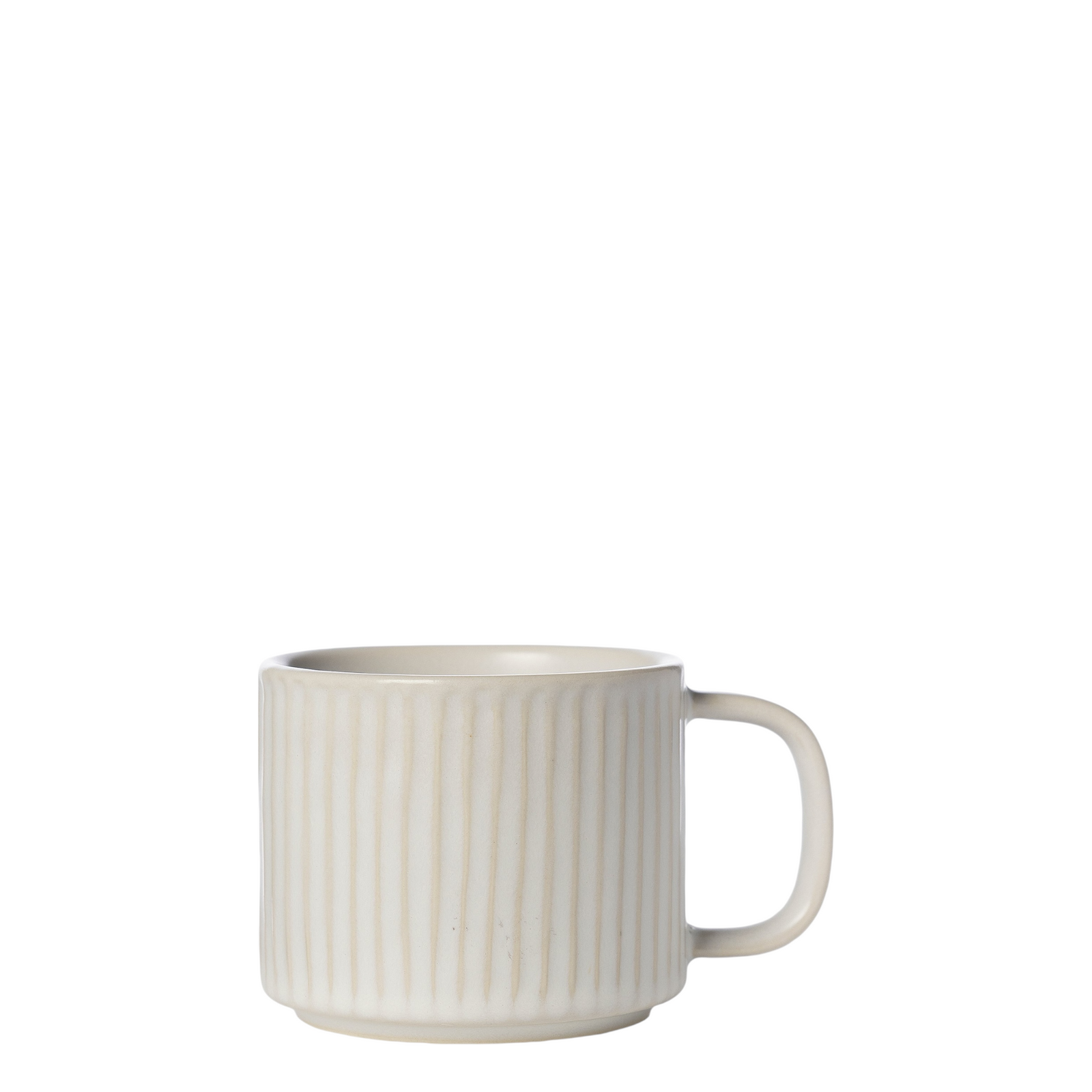 Kaffeetasse | Geriffelt ERNST