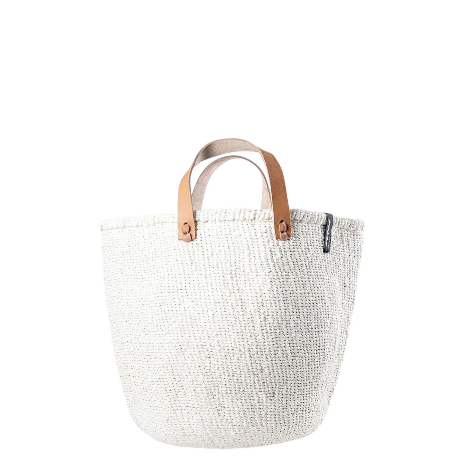 Marktkorb KIONDO | M Weiss