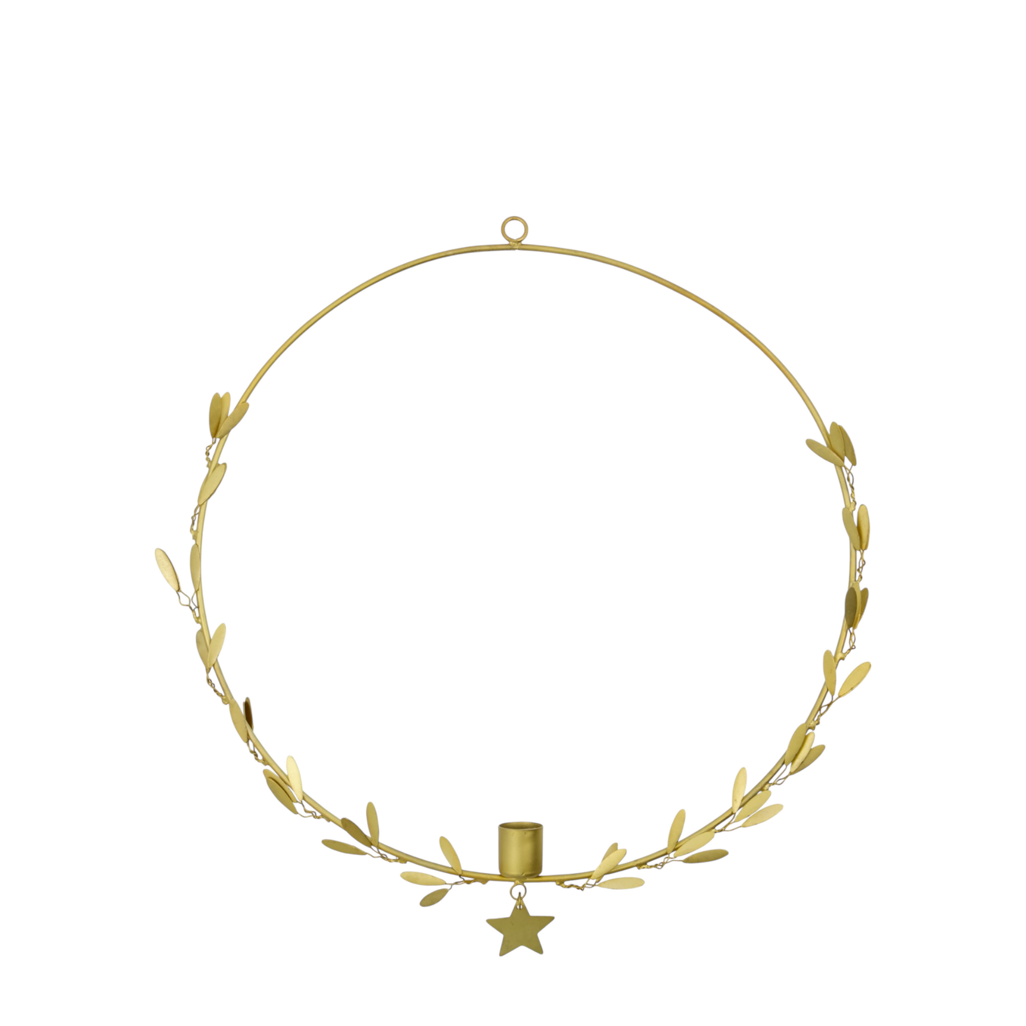 Kerzenhalter RING