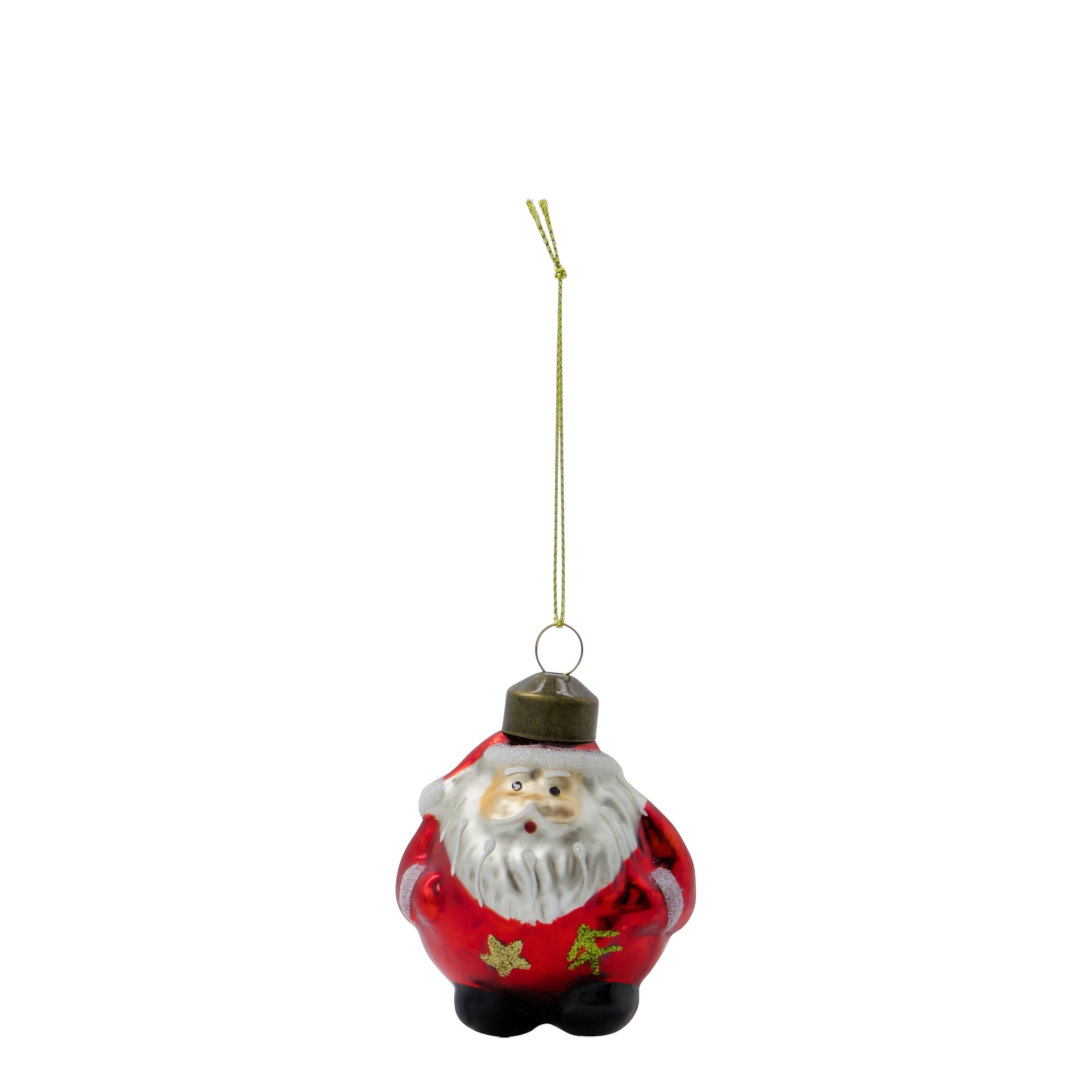 Hängedekoration SANTA