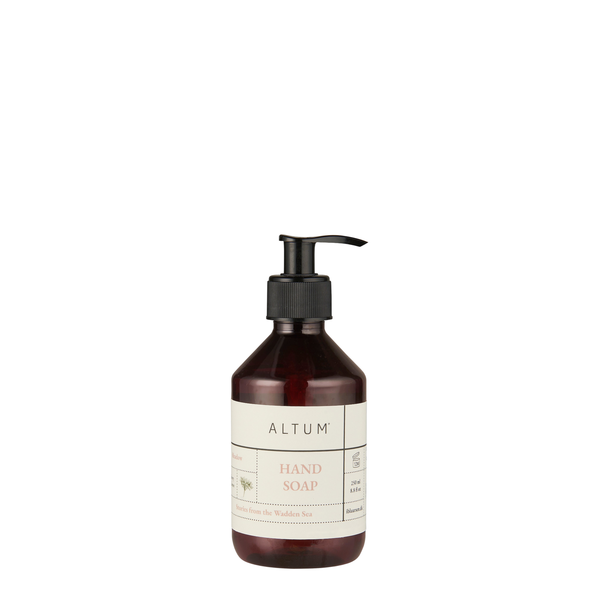 Handseife ALTUM MEADOW 250 ml