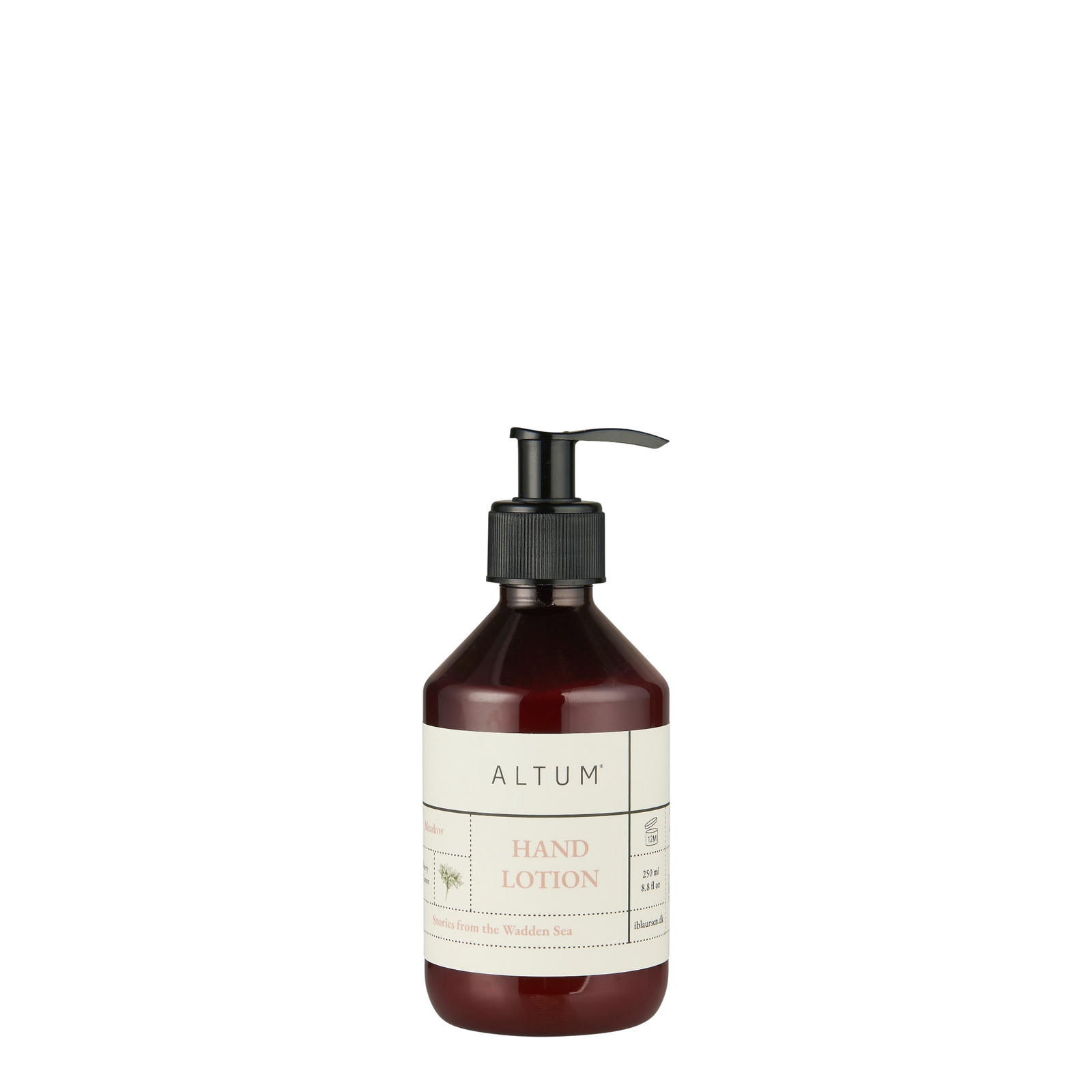 Handlotion ALTUM MARSH HERBS 250 ml