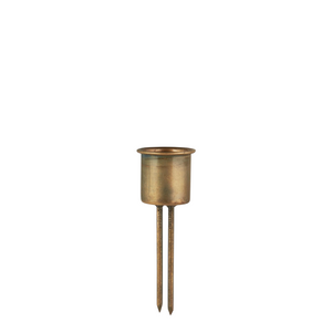Spiess | Kerzenspiess mit 2-Spiessen