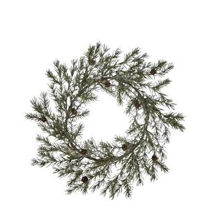 Kranz FROST Ø: 45 cm