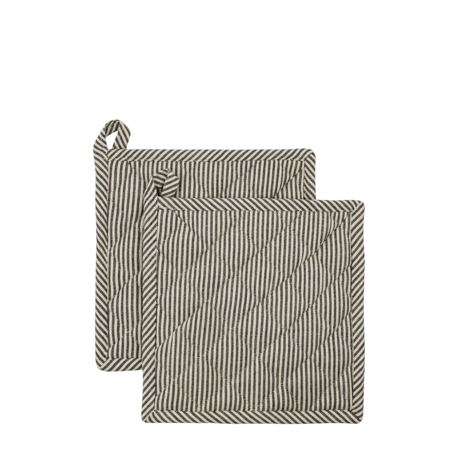 Topflappen CHEF | 2er Set