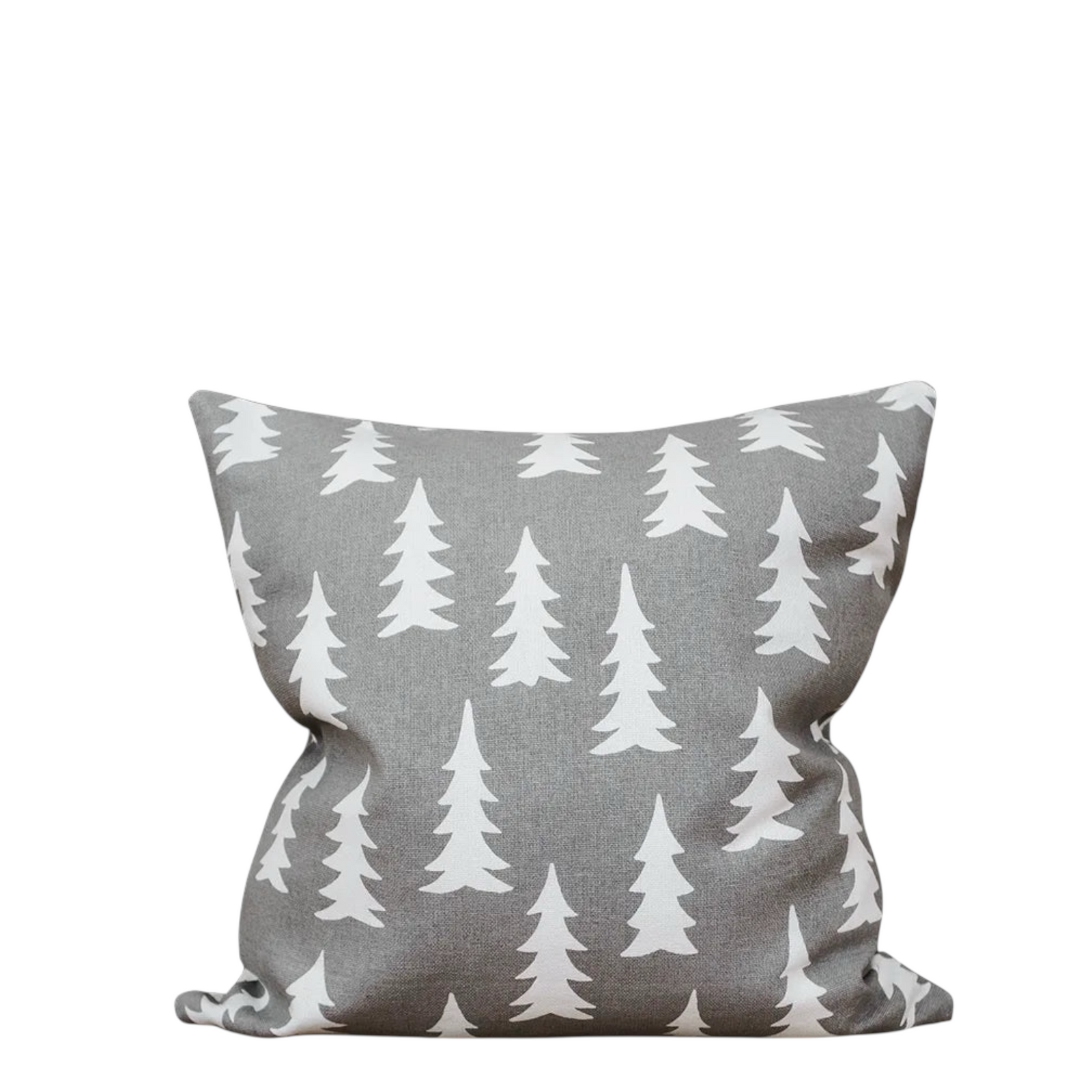 Kissenbezug GRAN | Grau