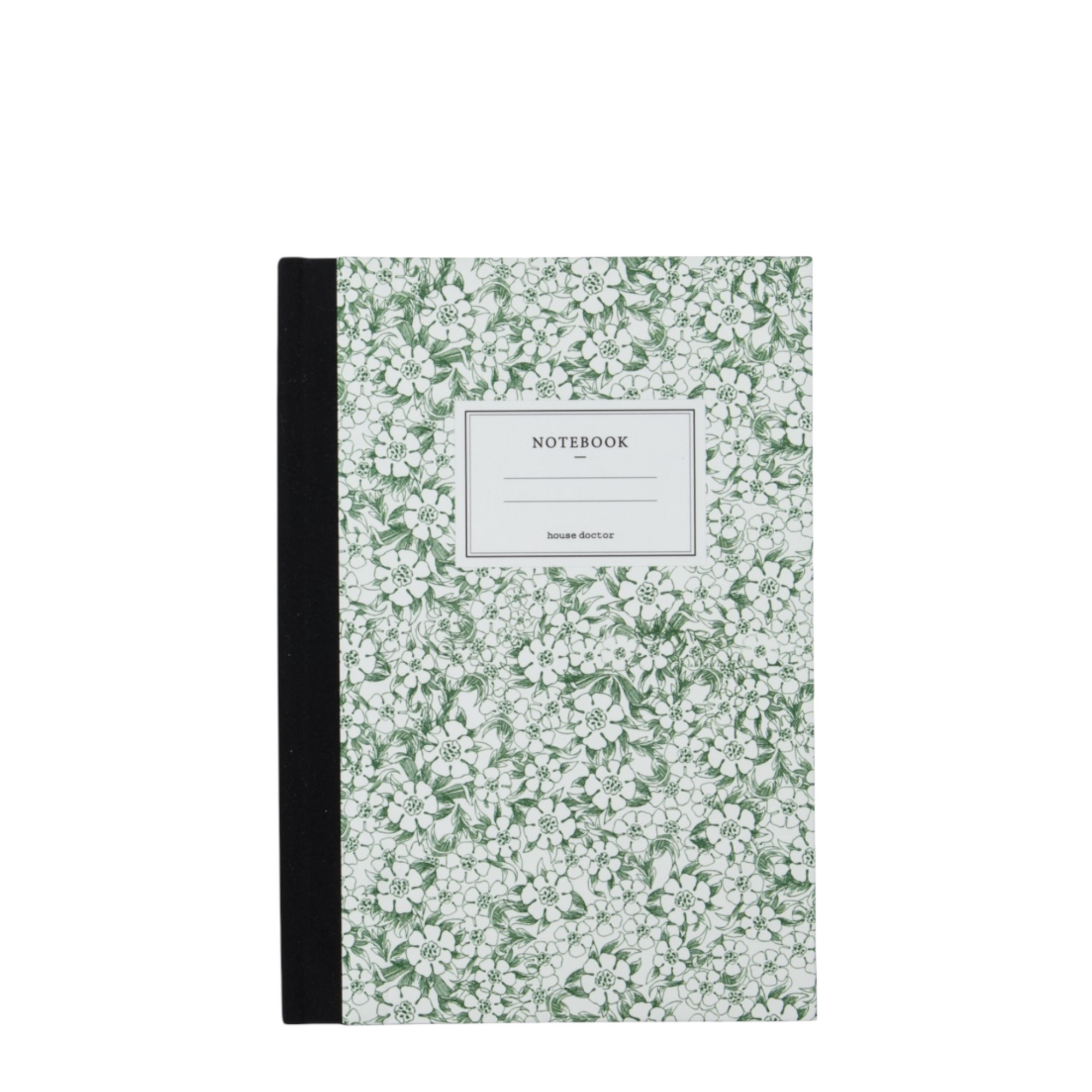 Notizheft NOTE | Green