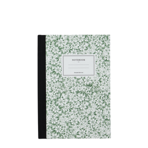 Notizheft NOTE | Green