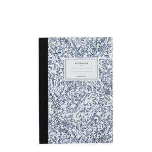 Notizbuch NOTE | Blue