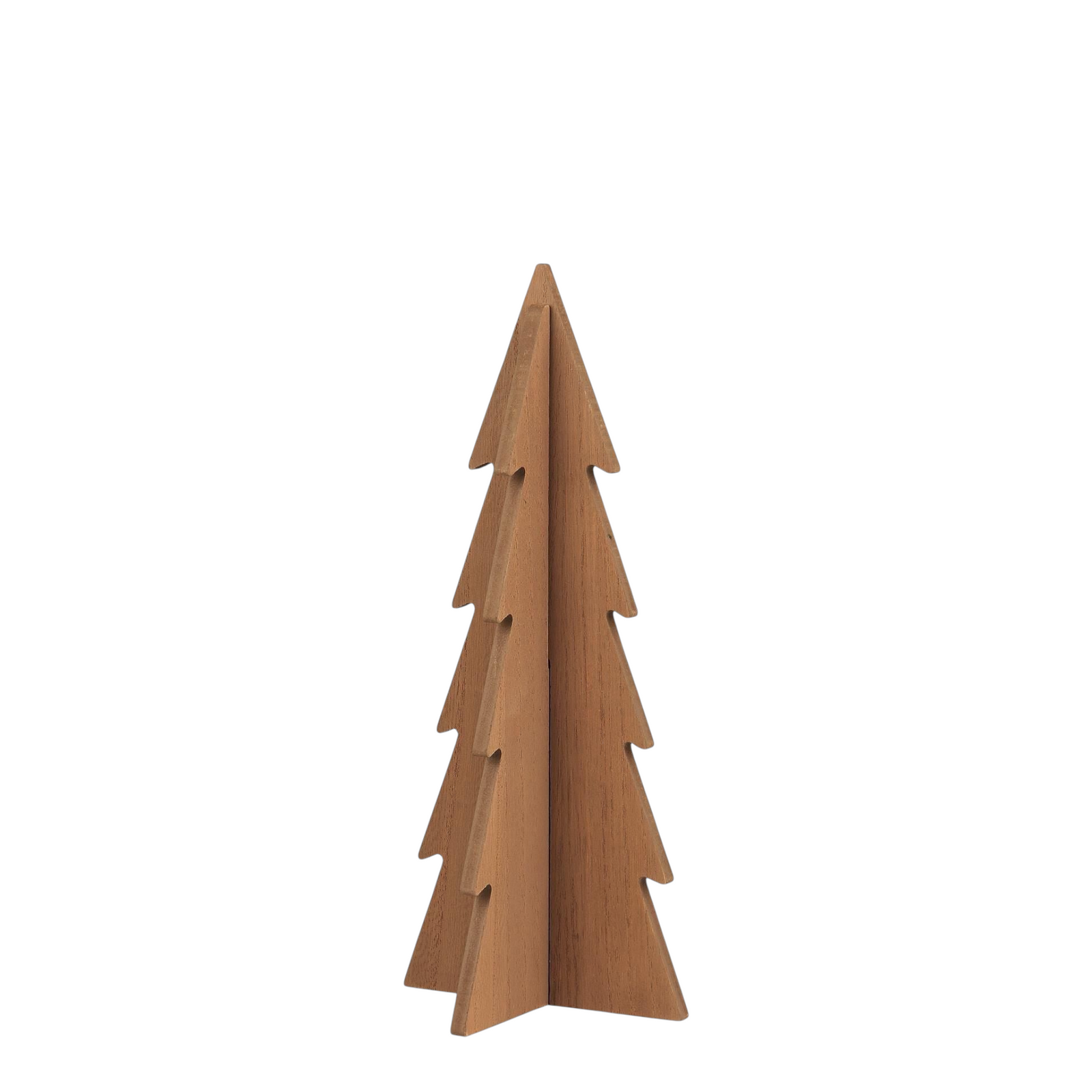 Tannenbaum HOLZ | Braun
