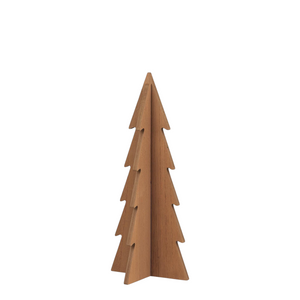 Tannenbaum HOLZ | Braun