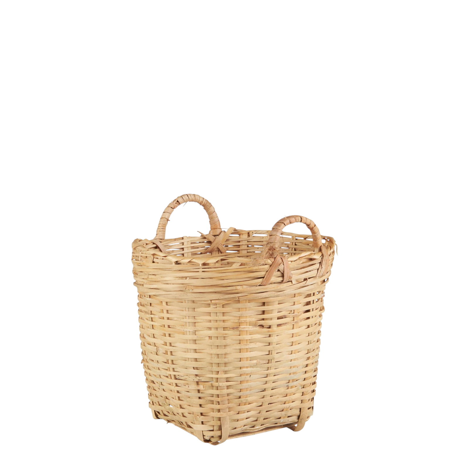 "Vietnam-Korb" mit Henkel | Ø: 21 cm