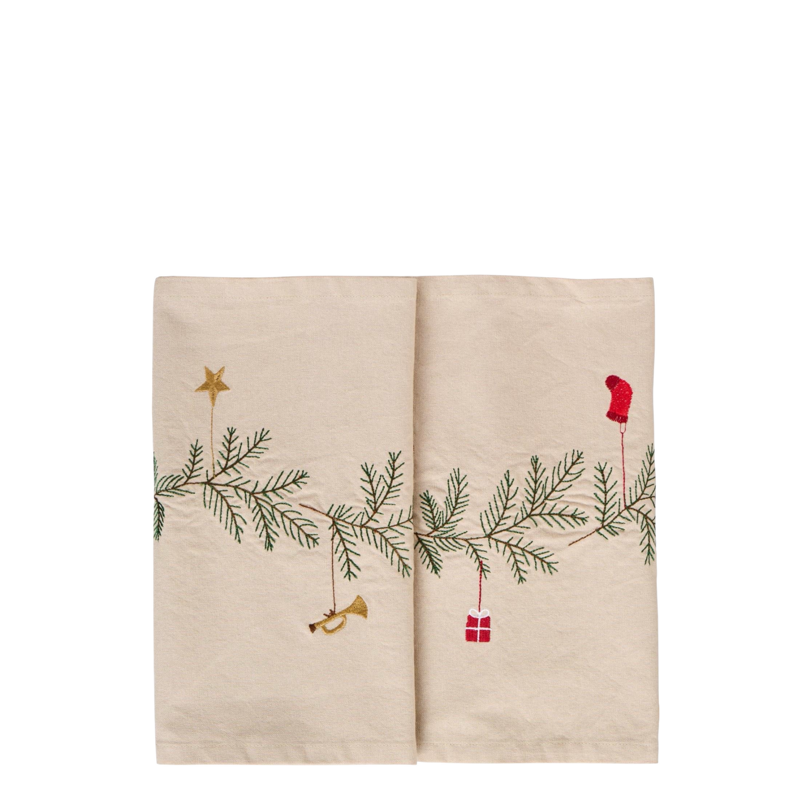 Tischläufer TRADITION | Beige