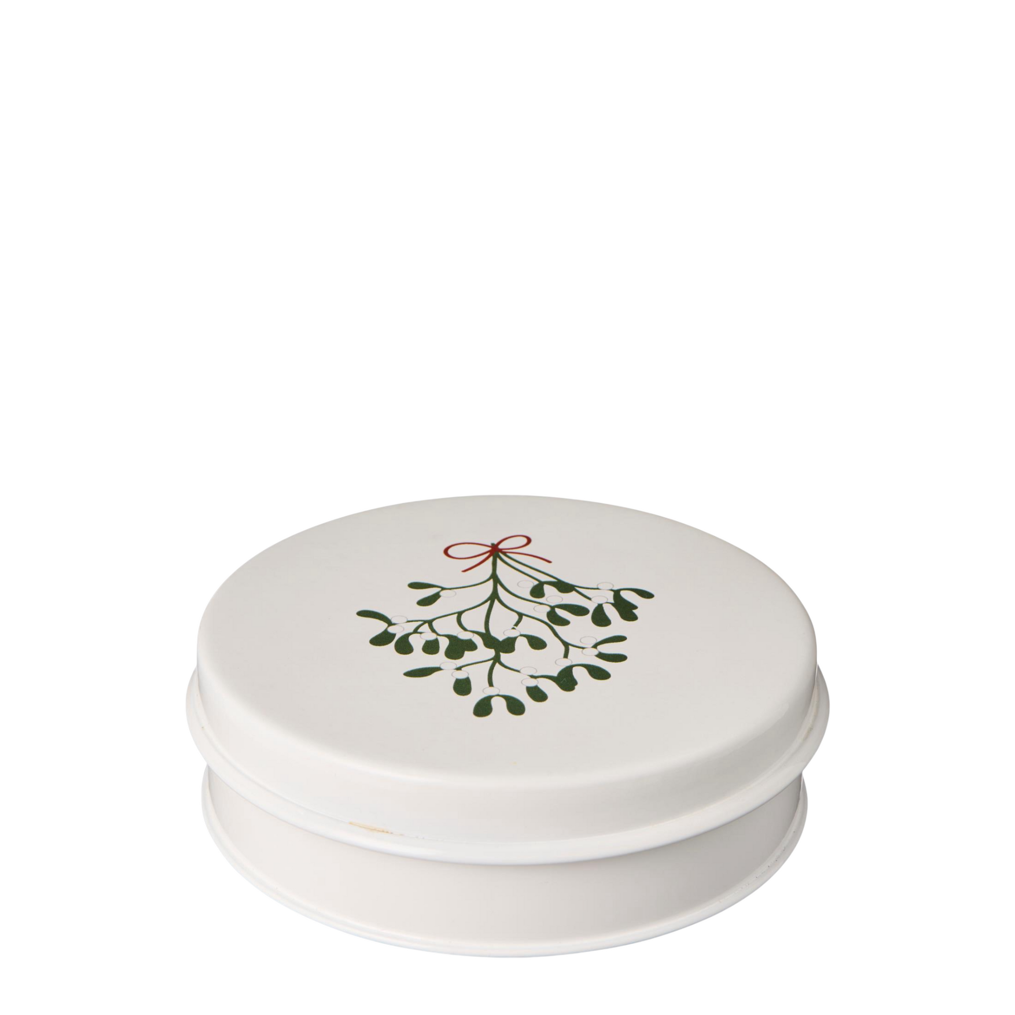 Dose MISTELZWEIG | 3er Set Herzen