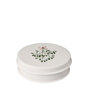 Dose MISTELZWEIG | 3er Set Herzen