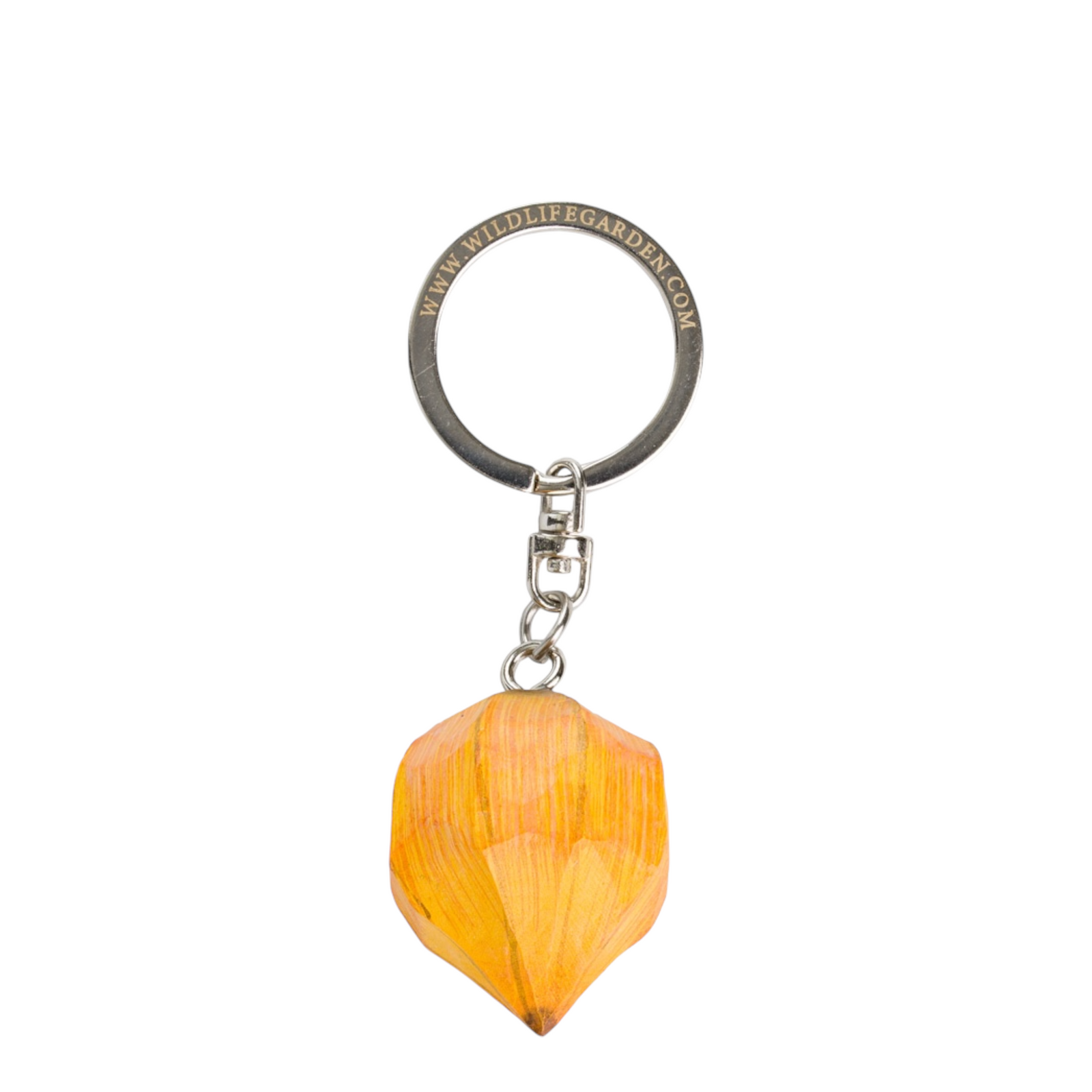 Schlüsselanhänger PHYSALIS