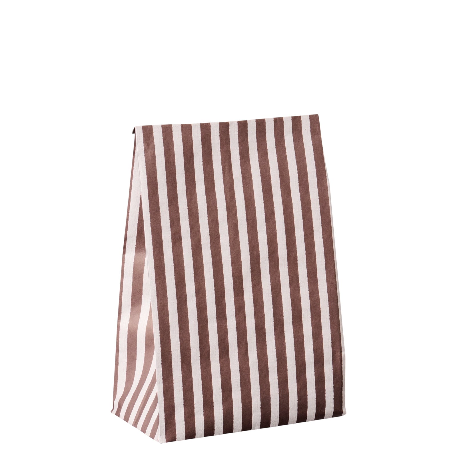 Geschenkbeutel STREIFEN | Gross 10 Stk.