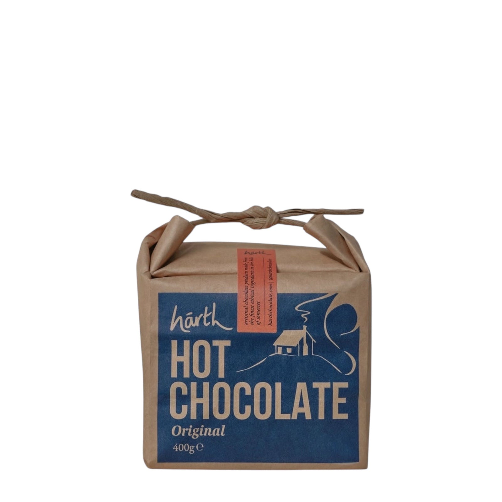 Harth Heisse Schokolade | Original