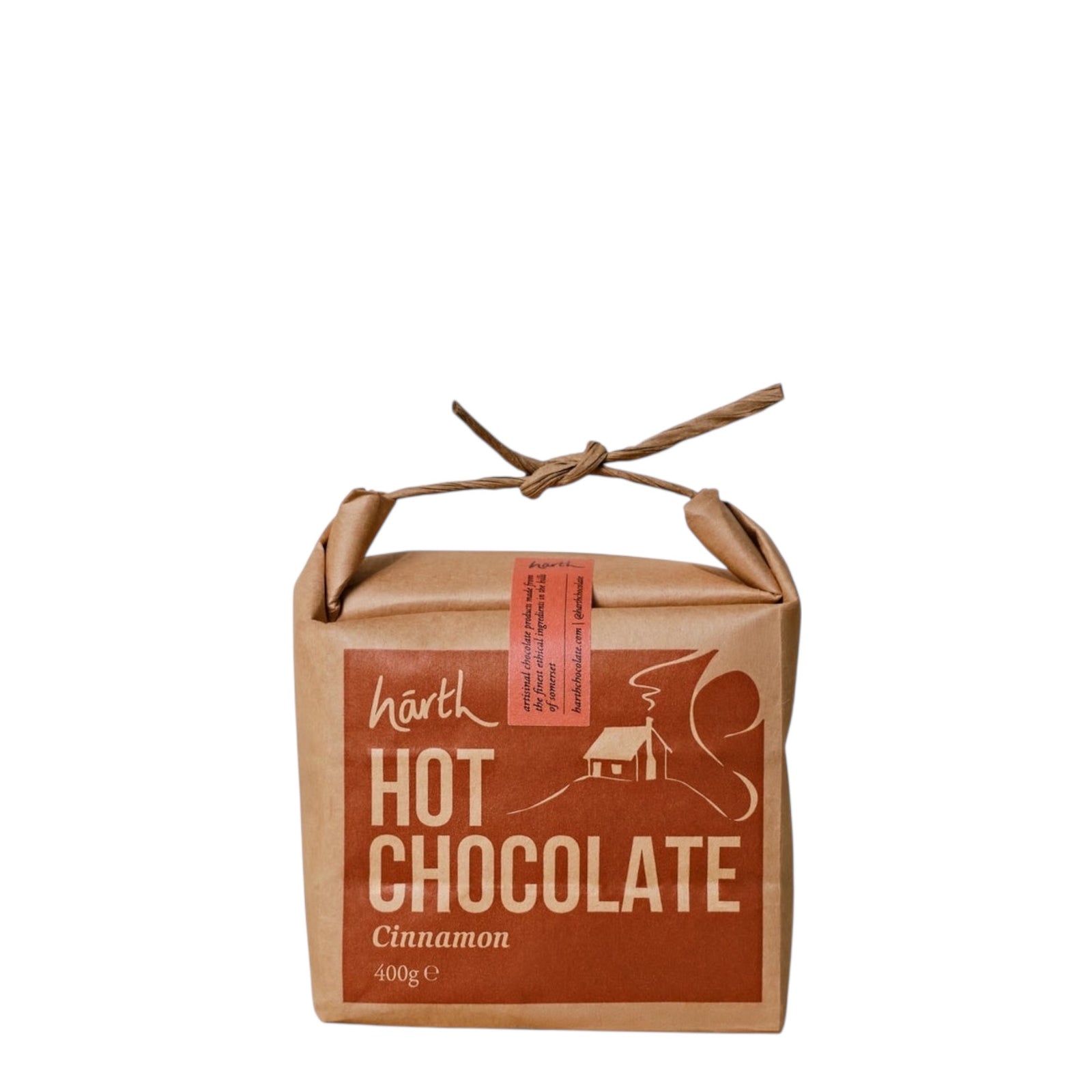 Harth  Heisse Schokolade | Zimt
