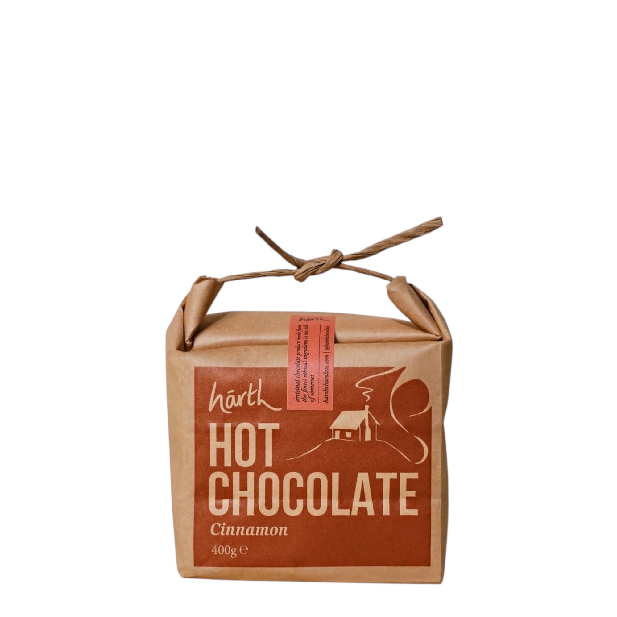 Harth  Heisse Schokolade | Zimt