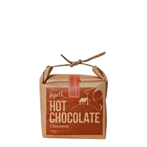 Harth  Heisse Schokolade | Zimt