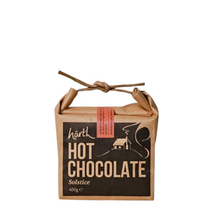 Harth Heisse Schokolade | Wintergewürz