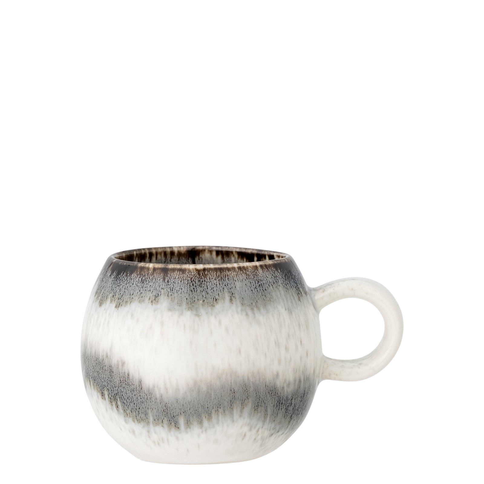 Tasse PAULA | Grau 275 ml