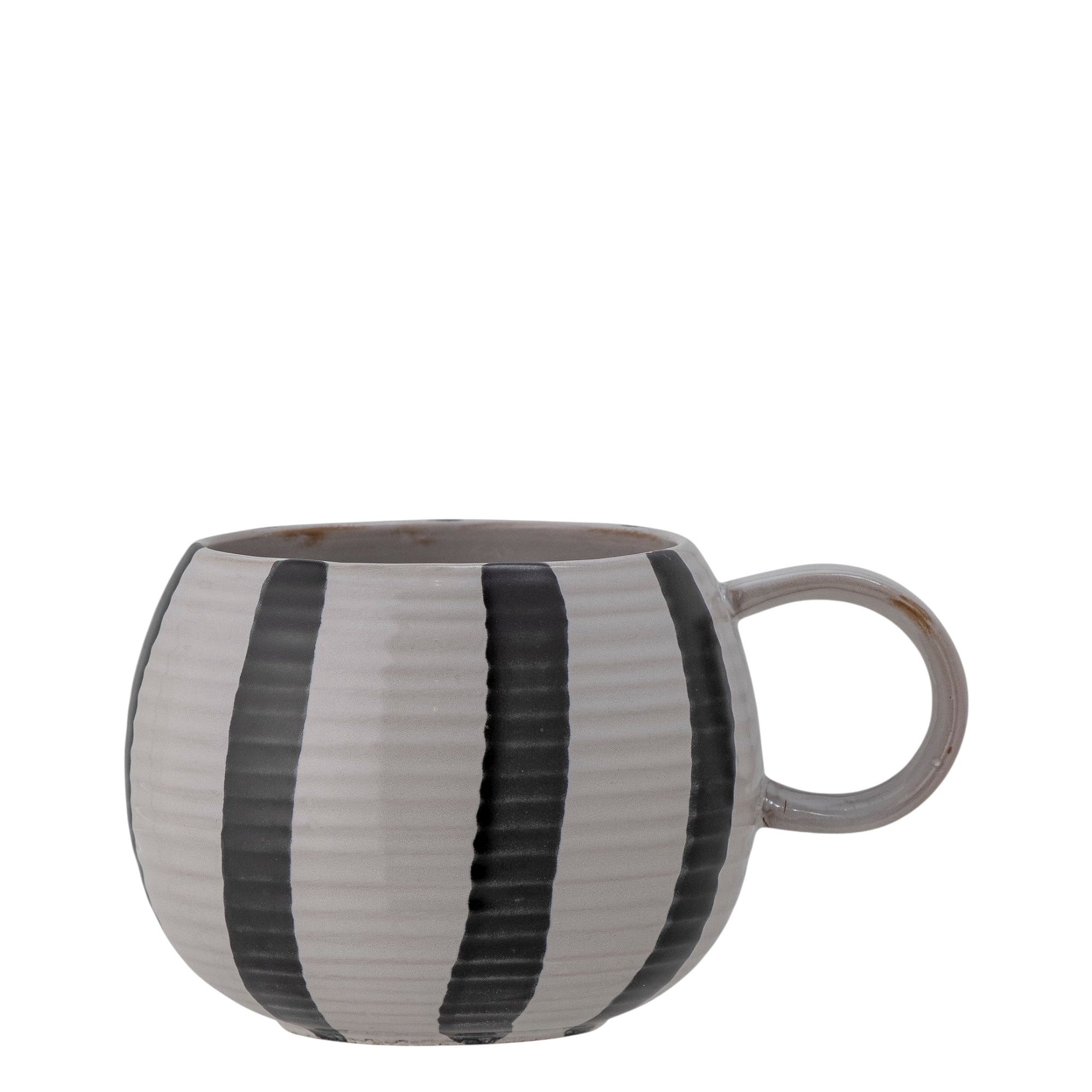 Tasse SERINA | Grau 510 ml