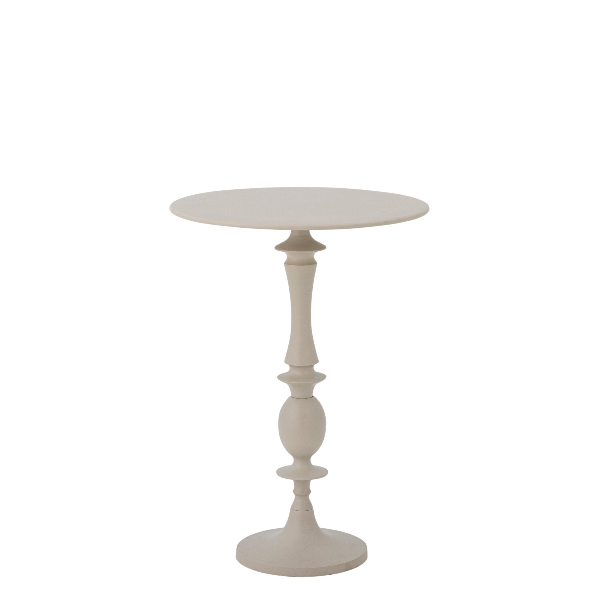 Beistelltsich Anna | Beige