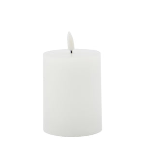 Blockerze HDLED | Weiss / Beige