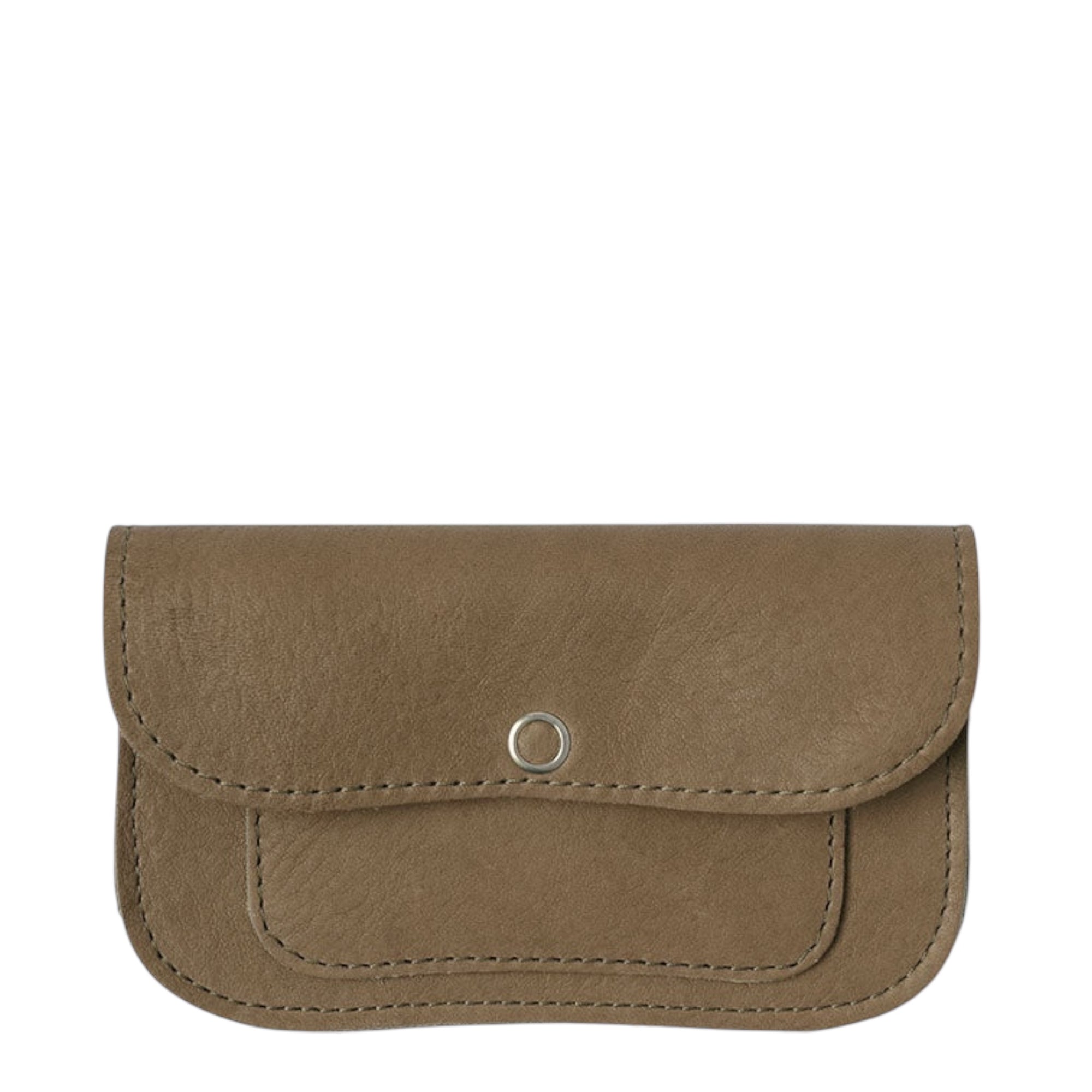 Geldbörse CAT CHASE | Moss used look