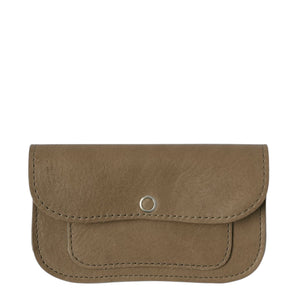 Geldbörse CAT CHASE | Moss used look